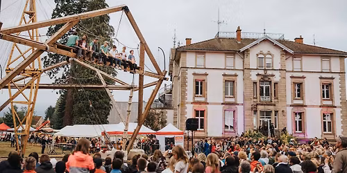 Festival Haute Comt\u00e9