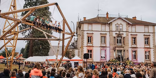Festival Haute Comt\u00e9