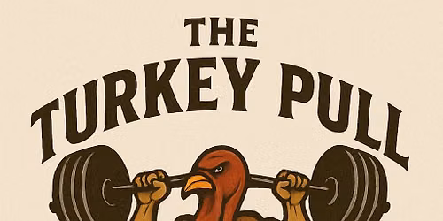 Turkey Pull and Press