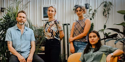 VOLANT | Thirroul Railway Institute Hall