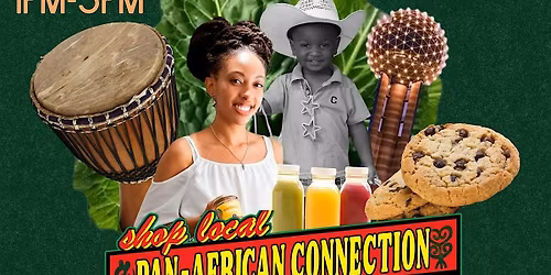 Ubuntu Farmers Market 2026  Vendor Sign-Up