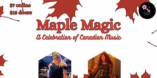 Maple Magic