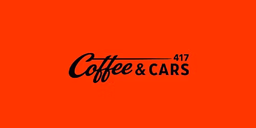 417 Coffee & Cars 2026 KICKOFF!