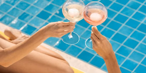 Stoneleigh Summer Club x Veuve Clicquot