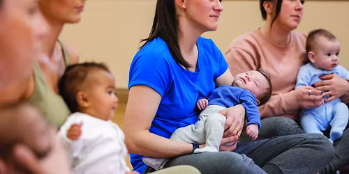 New Parent Support Group