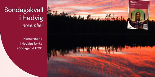 Violin, kontabas och piano i h\u00f6stskymning