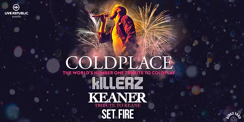 Coldplace | Binks Yard