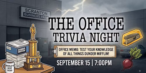 The Office Trivia
