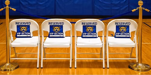 Kindergarten Celebration Front Row Auction!