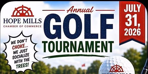 Golf Tournament