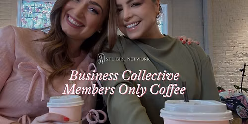 November Business Collective Coffee