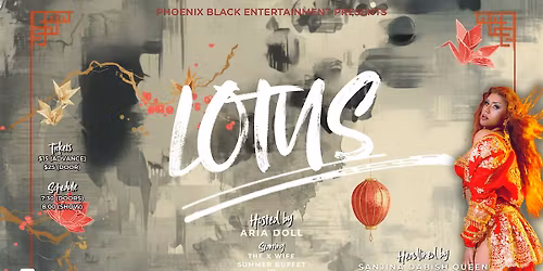 LOTUS III