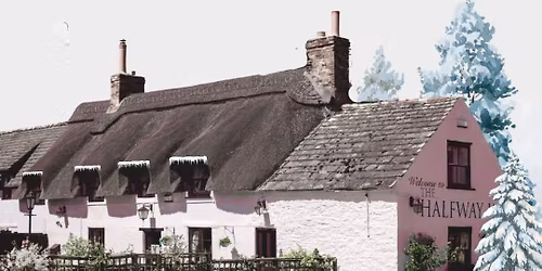 Christmas Quiz night!