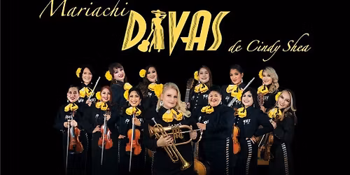 The Mariachi Divas: A Holiday Celebration