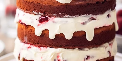 Dinner and Dessert Auction