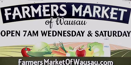 Farmers Market of Wausau 