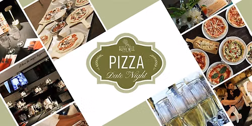 Pizza Date Night