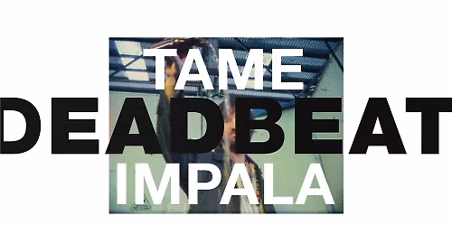 Tame Impala Boston Tickets
