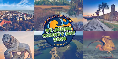 St. Johns County Legislative Day