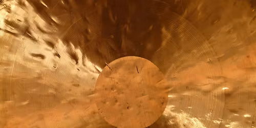 The Ultimate Sound Bath Experience with The Swirl of Sound