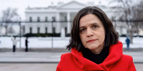 NRK-korrespondent Tove Bj\u00f8rgaas: Hvor er USA p\u00e5 vei?