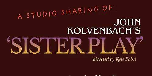 Actor's Gym: A Studio Sharing