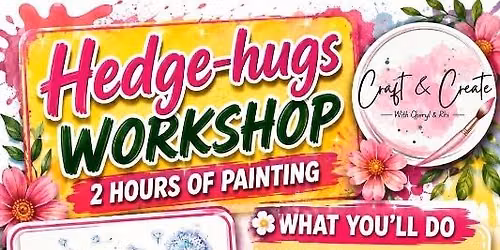Paint \ud83c\udfa8 workshop 