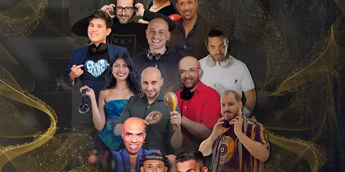 Hamburg Salsa Marathon