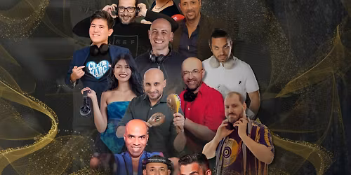 Hamburg Salsa Marathon