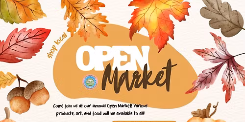 Open Market
