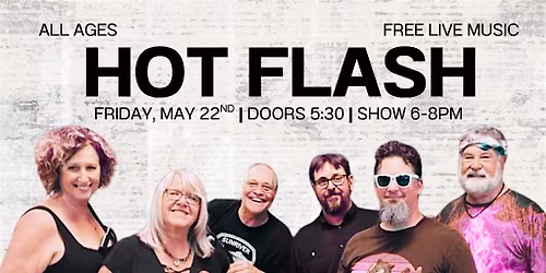 Hot Flash