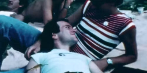 DAVID IS HOMOSEXUAL: Free film screening + talk