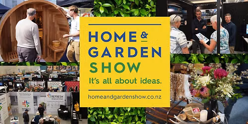 Nelson Home and Garden Show 2026