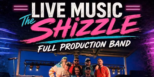 The Shizzle Band