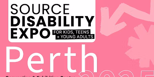 Source Disability Expo Perth
