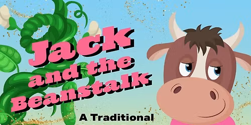 Globus Theatre Presents: Jack and the Beanstalk