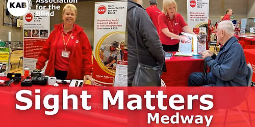 Sight Matters Medway
