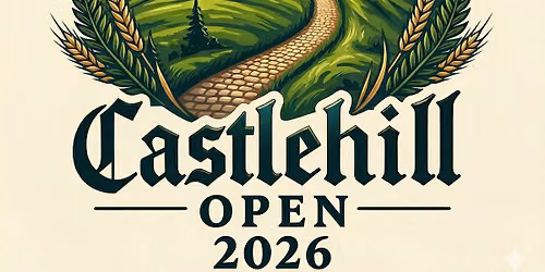 Castlehill Open 2026