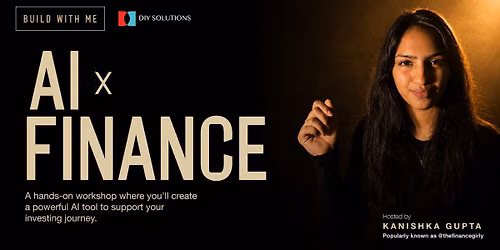AI x Finance
