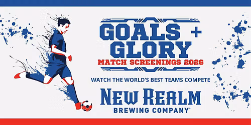 Goals + Glory: Quarterfinals
