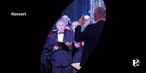 Ch\u00f3r zb\u00f3jnik\u00f3w l Ch\u00f3r M\u0119ski Copernicus | koncert