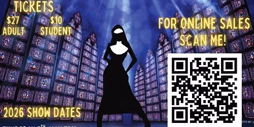 Sister Act - Major Production 