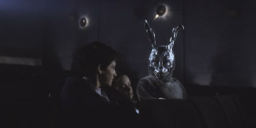 Halloween Special: Donnie Darko (15)