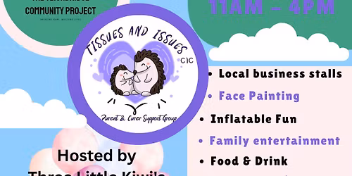 Charity Family Funday 