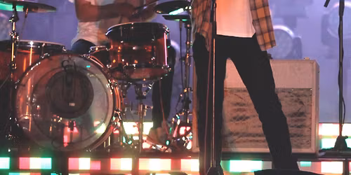 Tame Impala with Dominic Fike