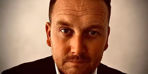 Steven Yallop - One Voice