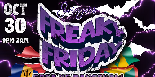 Freaky Friday