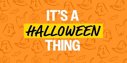 Mall-O-Ween