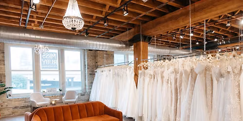 Colby John Trunk Show