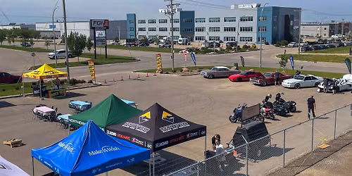 NSGC Make-A-Wish Fundraiser BBQ